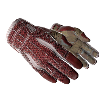 Sport Gloves | Slingshot image 360x360