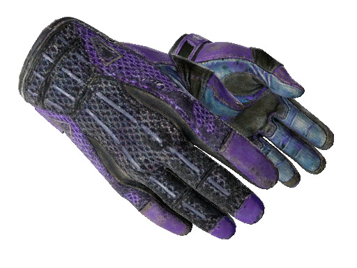 ★ Sport Gloves | Pandora's Box (Battle-Scarred)