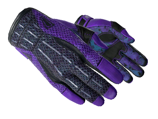 Image for the ★ Sport Gloves | Pandora's Box weapon skin in Counter Strike 2