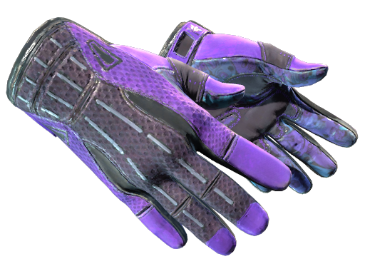 ★ Sport Gloves | Pandora's Box (Well-Worn)