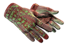 ★ Sport Gloves | Bronze Morph