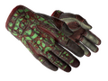 ★ Sport Gloves | Bronze Morph