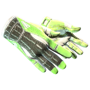 Sport Gloves | Hedge Maze image 360x360