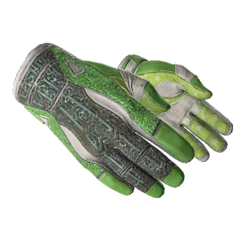 Sport Gloves | Hedge Maze image 360x360