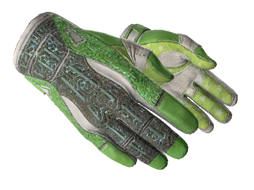 ★ Sport Gloves | Hedge Maze