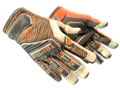 ★ Specialist Gloves | Tiger Strike