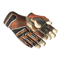 Specialist Gloves | Tiger Strike image 120x120