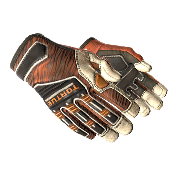 Specialist Gloves | Tiger Strike image 360x360