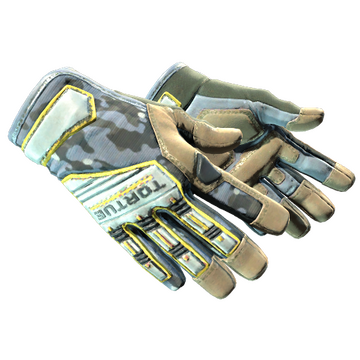 Specialist Gloves | Lt. Commander image 360x360