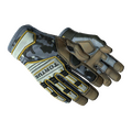 Specialist Gloves | Lt. Commander image 120x120