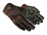 ★ Specialist Gloves | Crimson Web
