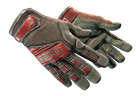 ★ Specialist Gloves | Crimson Web