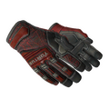 Specialist Gloves | Crimson Web image 120x120