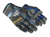★ Specialist Gloves | Mogul