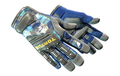 ★ Specialist Gloves | Mogul