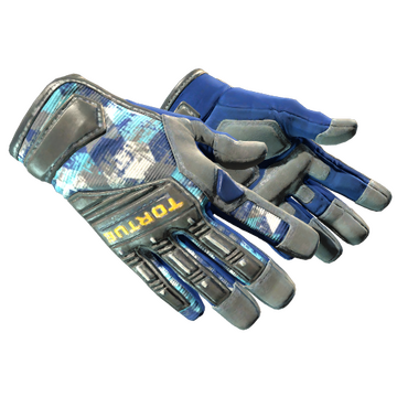 Specialist Gloves | Mogul image 360x360