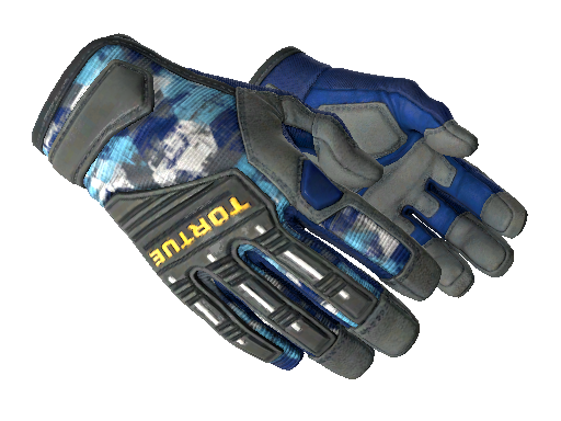 Guantes de especialista ★ | Mogul