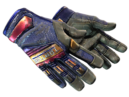 ★ Specialist Gloves | Fade