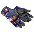 Specialist Gloves | Fade image 120x120