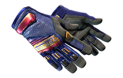 ★ Specialist Gloves | Fade