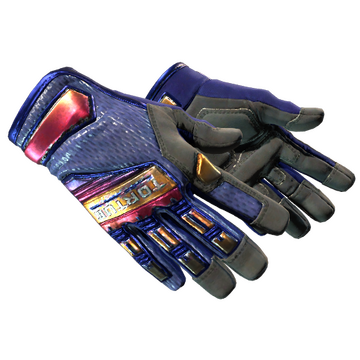 Specialist Gloves | Fade image 360x360