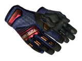 ★ Specialist Gloves | Fade