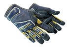 ★ Specialist Gloves | Field Agent