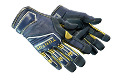 ★ Specialist Gloves | Field Agent