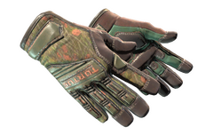 ★ Specialist Gloves | Buckshot