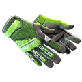 Specialist Gloves | Emerald Web image 120x120