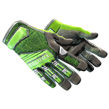Specialist Gloves | Emerald Web image 360x360