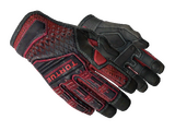 ★ Specialist Gloves | Crimson Kimono