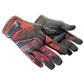 Specialist Gloves | Crimson Kimono image 120x120