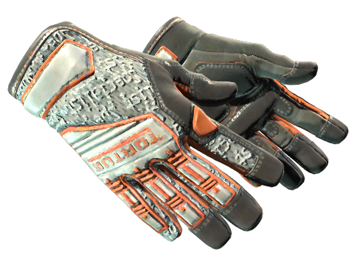 ★ Specialist Gloves | Foundation