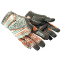 Specialist Gloves | Foundation image 120x120