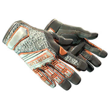 Specialist Gloves | Foundation image 360x360