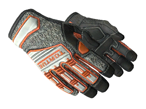 ★ Specialist Gloves | Foundation (Factory New)