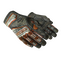 ★ Specialist Gloves | Foundation (Battle-Scarred)