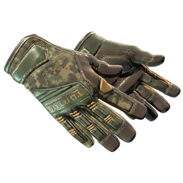 Specialist Gloves | Forest DDPAT image 360x360