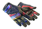 ★ Specialist Gloves | Marble Fade