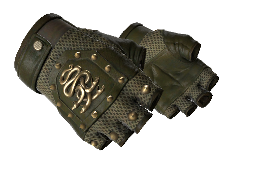 ★ Hydra Gloves | Mangrove