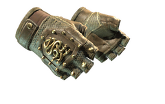 ★ Hydra Gloves | Mangrove