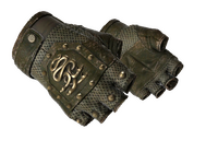 ★ Hydra Gloves | Mangrove