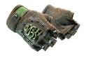 ★ Hydra Gloves | Emerald