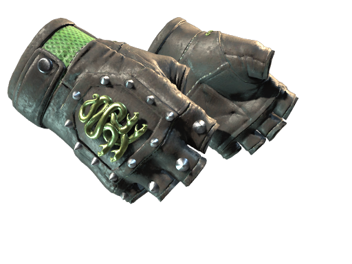 Mănuși Hydra (★) | Emerald