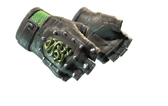 ★ Hydra Gloves | Emerald