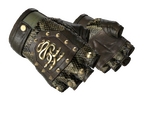 ★ Hydra Gloves | Rattler