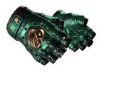 ★ Broken Fang Gloves | Jade