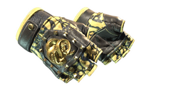 ★ Broken Fang Gloves | Yellow-banded