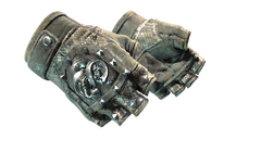 ★ Broken Fang Gloves | Unhinged